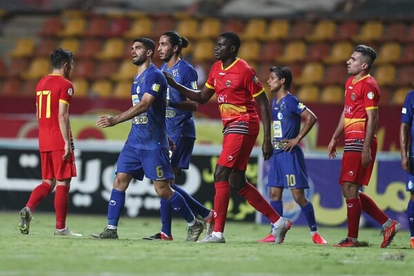 موسی کولیبالی به باشگاه فولاد خوزستان بازگشت