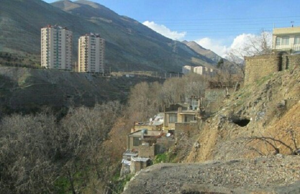 ضوابط ساخت و ساز در محله فرحزاد مشخص شد