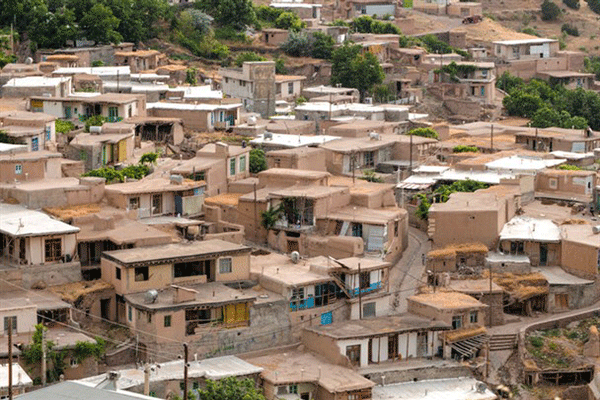بهسازی ونوسازی روستاها سالانه۴هزار میلیارد تومان اعتبار نیاز دارد