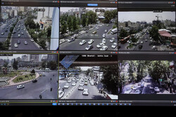 تشریح وضعیت ترافیک صبحگاهی معابر بزرگراهی تهران
