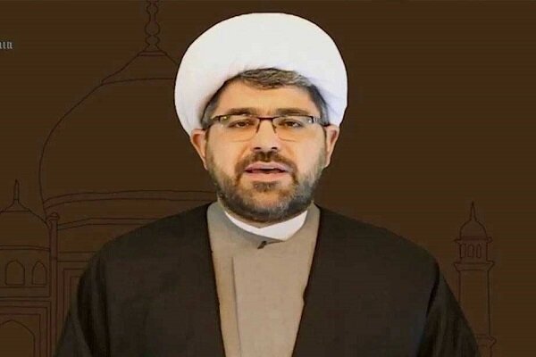 حکم بازداشت حاج «الهام علی اف» تمدید شد