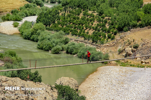 Breathtaking sport activities for tourists visiting Do Polan 