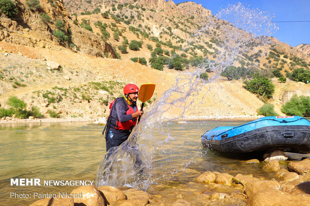 Breathtaking sport activities for tourists visiting Do Polan 