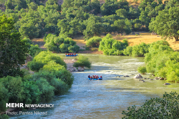 Breathtaking sport activities for tourists visiting Do Polan 