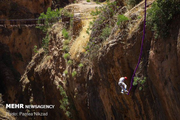 Breathtaking sport activities for tourists visiting Do Polan 