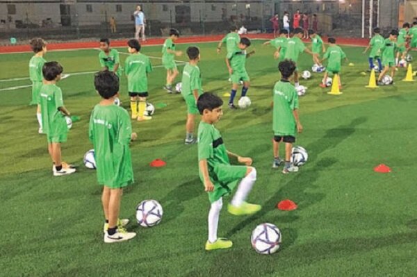 مشکلات متعدد مدارس فوتبال در بوشهر/ حمایت‌ها افزایش یابد