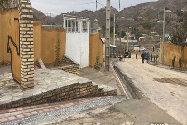 اجرای طرح هادی در ۱۸ روستای شهرستان آبدانان
