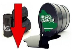 الإقتصادي السعودي على حافة الإنهيار جراء "كورونا"