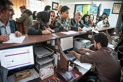 نتایج رتبه‌بندی دفاتر پیشخوان دولت اعلام شد