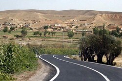 ۳۰۰ کیلومتر راه روستایی در آذربایجان غربی آسفالت می شود
