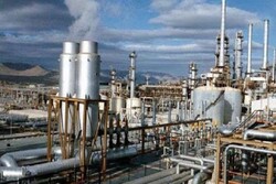 Iran’s gas exports at 3.6bn cubic meter hike last year: deputy oil min.