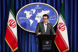 طهران تعرب عن تعازيها ومواساتها مع اليابان حكومة وشعباً