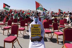 برنامه ریزی برای برگزاری تظاهرات گسترده ضد اسرائیلی در آمریکا و اروپا