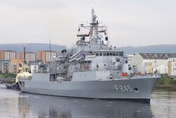Türkiye açıkladı: Doğu Akdeniz'de İtalya ile ortak deniz eğitimi