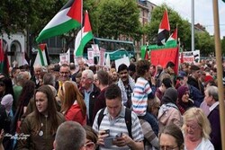 دعوات واسعة في أكثر من 15 دولة للمشاركة بأسبوع الغضب رفضا لقرار الضم الصهيوني
