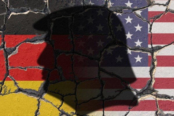 آلمان:دموکراتها نیز نمی توانند روابط زیانبار آمریکا را اصلاح کنند