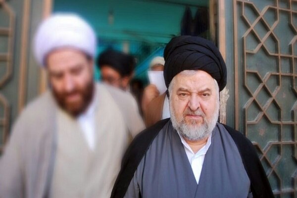 إصابة ممثل "آية الله السيستاني" في "إيران" بفيروس كورونا