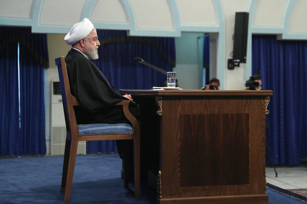 تاثیر روحانی در قطعنامه شورای حکام/پالس‌هایی که اروپا راگستاخ کرد