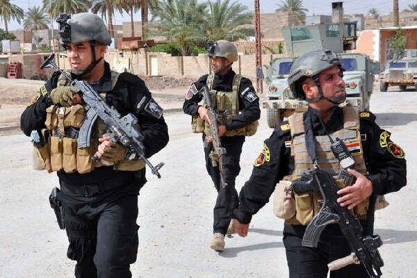 Iraq launches operations against ISIL in Diyala 