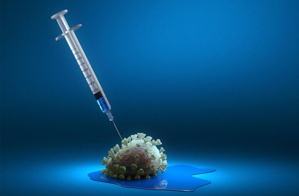 ضرورت شناخت ویژگی های ویروس کرونا برای ساخت واکسن