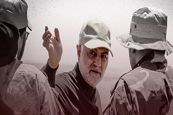 فەرمانی دەستگیر کردن بۆ ترامپ دەرکرا