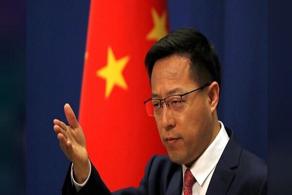 China to impose visa sanctions on US:spox