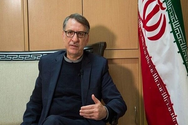 Canada not authorized to report on air accidents in Iran