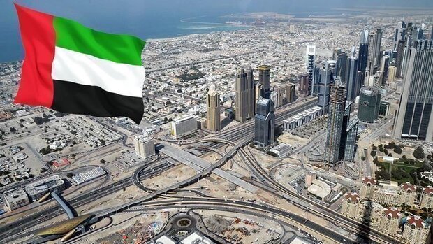 الإماراتي على حافة الإنهيار الإقتصادي
