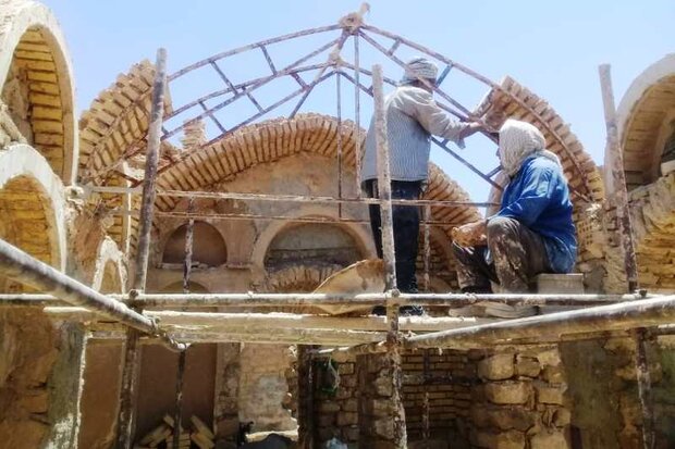 بی تفاوتی به مرمت آثار تاریخی بی توجهی به تاریخ شهرضا است - خبرگزاری مهر |  اخبار ایران و جهان | Mehr News Agency