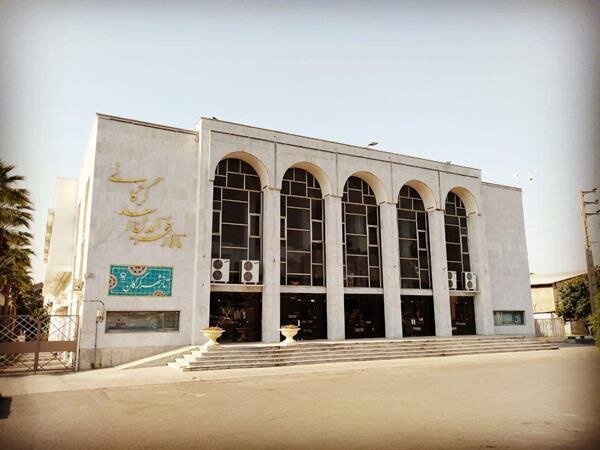 موزه تالار فخرالدین اسعد گرگانی راه اندازی می شود
