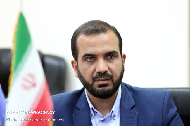 قصور دولت در تامین بودجه آب شرب خوزستان/ امید مردم به رئیسی است