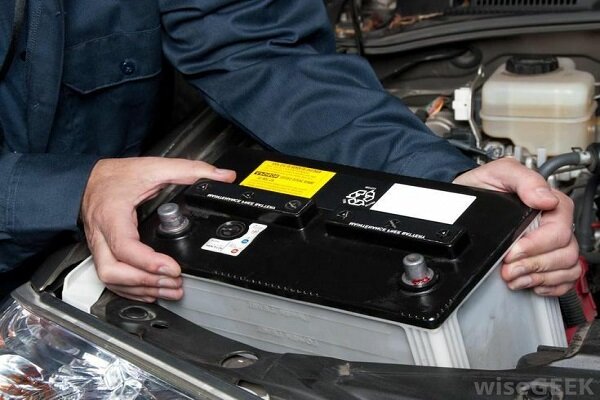 مزایای خرید آنلاین باتری خودرو