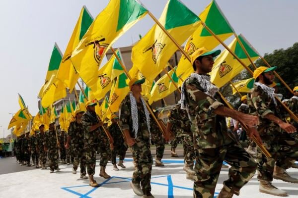 واکنش کتائب حزب الله عراق به سفر «لوید آستین»