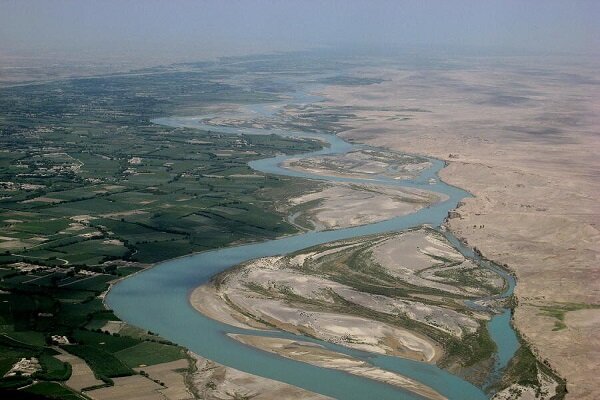 Iran, Afghanistan hold talks on mutual water resources - Mehr News Agency - English Version