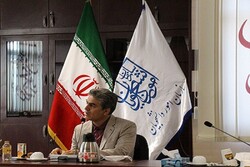 آموزش آنلاین زبان فارسی به دانشجویان غیر ایرانی بررسی می شود