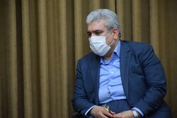 إيران تعلن استعدادها لتصدير عدة اختبار لكشف الإصابة بفيروس كورونا