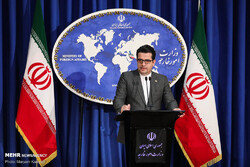 ایران اجرای پروتکل الحاقی را ادامه می‌دهد/ ترامپ دنبال تمدید تحریم تسلیحاتی است