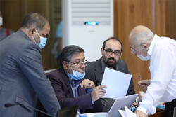 کلیات لایحه «برنامه شهر بیدار تهران» تصویب شد