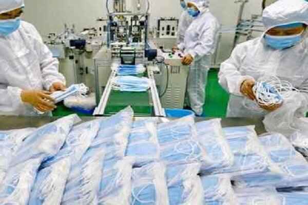 Iran starts exporting serology kits, N95 face masks: IRICA