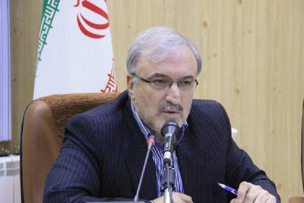 وزير الصحة يعلن عن خطوات ملحوظة تقطعها ايران لإنتاج لقاح "كورونا" 