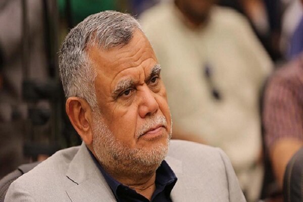 ائتلاف «الفتح» عراق توافق ابوظبی و تل آویو را «ننگین» توصیف کرد