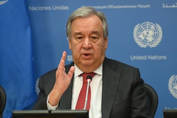 UN Secretary-General urges countries to boost economic coop. with Iran