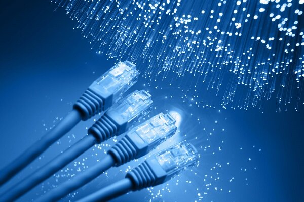 شرکت ترانزیت پهنای باند در کشور ایجاد می شود/ انتقال اینترنت از مسیر ایران به اروپا