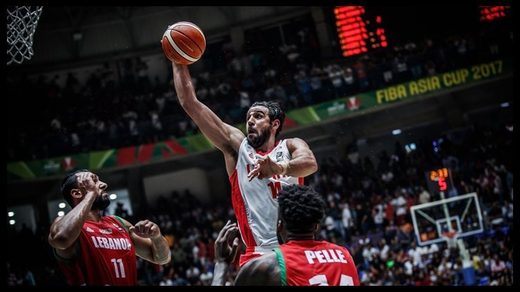 gabe norwood dunk fiba