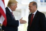تنگه هرمز و یمن محور گفت وگوهای اردوغان و ترامپ