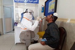 افزایش پذیرش بیماران سرپایی در اردبیل/۱۲۰۰ دز واکسن در راه است