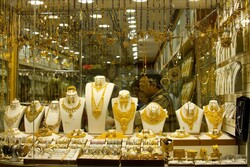 طلاهای تولیدی و توزیعی در مازندران عیارسنجی می شود