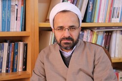 انتصاب رئیس پژوهشکده مطالعات تمدنی پژوهشگاه علوم و فرهنگ اسلامی