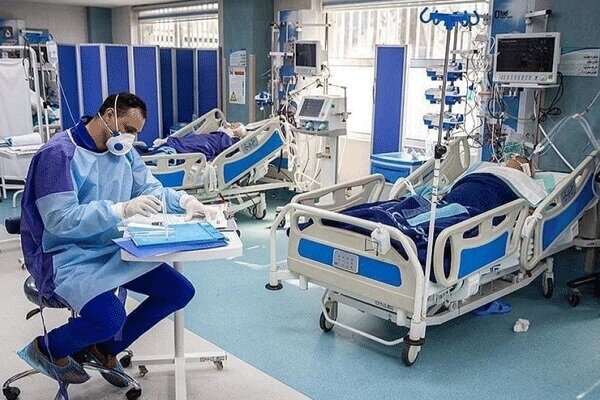 ۱۴۸ بیمار مبتلا به کرونا در مراکز درمانی زنجان بستری هستند