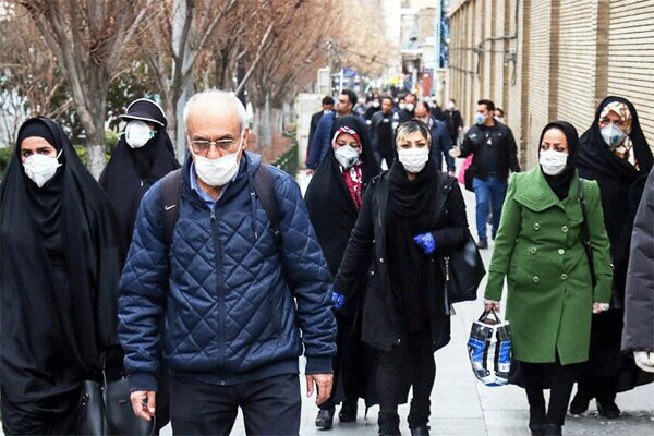 Iran confirms 2,449 infections,148 deaths in 24 hours